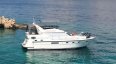 Neptunus 108 Flybridge