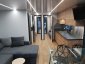 Campi 400 Houseboat