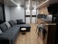 Campi 400 Houseboat