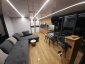 Campi 400 Houseboat