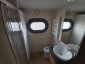 Campi 400 Houseboat