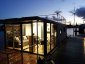 Campi 400 Houseboat