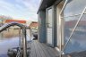 Campi 400 Houseboat