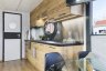 Campi 400 Houseboat