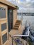 Campi 400 Houseboat