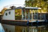 Campi 400 Houseboat