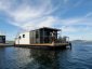 Campi 400 Houseboat