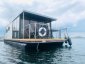 Campi 400 Houseboat