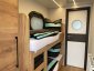 Campi 400 Houseboat