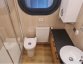 Campi 400 Houseboat