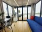 Aqua House Houseboat 310