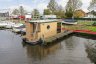 Aqua House Houseboat 310