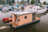 Aqua House Houseboat 310