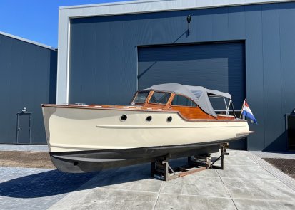 Moonday 31, Vedettes mer for sale by Fluvial Passion