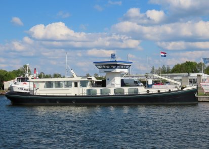 Luxe Motor 25 Meter, Bateaux fluviaux for sale by Fluvial Passion