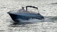 Sunseeker Superhawk 31