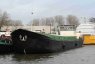 Klipper/ Varend Woonschip 30.00 X 6.00 Met CVO