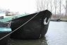 Klipper/ Varend Woonschip 30.00 X 6.00 Met CVO