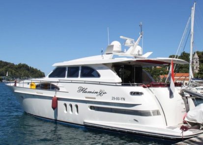 Valk Continental 20.00 II ALU-IPS, Yacht for sale by Fluvial Passion