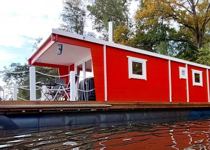 Houseboat ZOE 1200, House-Boat for sale by Fluvial Passion