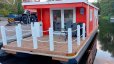 Houseboat ZOE 1200