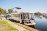 Flexmobil 8.0 Houseboat