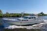 Linssen Grand Sturdy 470 AC MK II