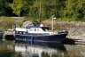 Linssen Grand Sturdy 410 AC Twin