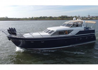 Proliner 1500, Yacht for sale by Fluvial Passion