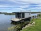 Aqua House Harmonia 340L Houseboat