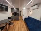 Aqua House Harmonia 340L Houseboat