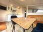 Twin M-Cabin Houseboat