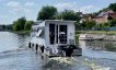 Caravanboat DepartureOne M Free (Houseboat)