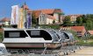 Caravanboat DepartureOne M Free (Houseboat)