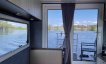 Caravanboat DepartureOne M Free (Houseboat)