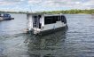 Caravanboat DepartureOne M Free (Houseboat)