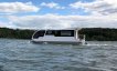 Caravanboat DepartureOne M Free (Houseboat)