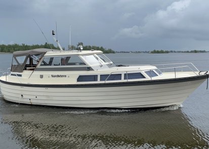 Marex 32, Vedettes mer for sale by Fluvial Passion