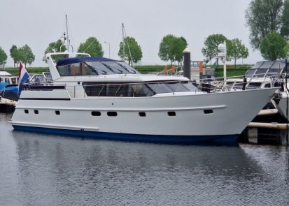 Valk Royal 1500, Vedettes fluviales & côtières for sale by Fluvial Passion