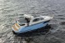 Marex 320 Aft Cabin Cruiser