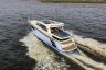 Marex 320 Aft Cabin Cruiser