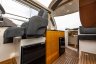 Marex 320 Aft Cabin Cruiser