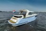 Marex 320 Aft Cabin Cruiser