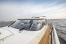 Marex 320 Aft Cabin Cruiser