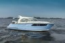 Marex 320 Aft Cabin Cruiser