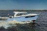 Marex 320 Aft Cabin Cruiser