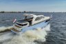 Marex 320 Aft Cabin Cruiser