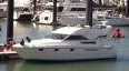 Princess 420 Flybridge