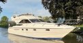 Princess 420 Flybridge