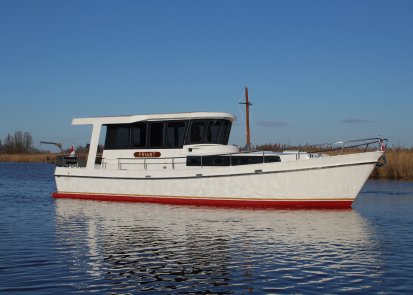 Alm Variant 1300 , Vedettes fluviales & côtières for sale by Fluvial Passion